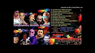 Houari Mazouzi Rfed 3liya Nifeh été 2017 Compil Recos Sable D Or By Studio31 