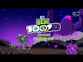 Download Lagu Promo 2 | Ben 10010 | Cartoon Network Australia
