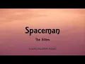 The Killers - Spaceman (Lyrics) - Day & Age (2008)
