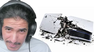 هذي بداية النهاية