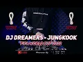 Download Lagu DJ DREAMERS FIFA WORLD CUP 2022 FULL BASS