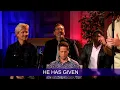 How Beautiful Heaven Must Be (Lyric Video / Live At Gaither Studios, Alexandria, IN / 2020)