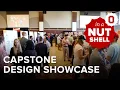 In a Nutshell Capstone Design Showcase