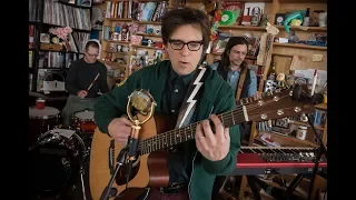 Download Weezer: NPR Music Tiny Desk Concert MP3