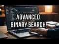 Binary Search Mastery From Basic to Advanced in Python Rust Dart Extended