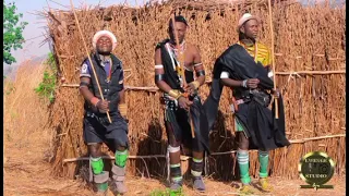 JIMINOGENI DOTO UJUMBE WA NGASA 0745118031 BY LWENGE STUDIO 2025 