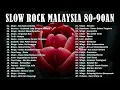 Lagu LAGU JIWANG 80AN DAN 90AN TERBAIK - LAGU SLOW ROCK MALAYSIA - KOLEKSI 40 LAGU2 JIWANG 80AN - 90AN