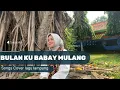 Download Lagu BULAN KUBABAY MULANG | By Novita waty | cover | lagu lampung terbaru
