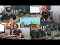 Download Lagu Hill Climb Racing Theme Cover