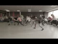 Flashmob Collabo - Psquare - Lionel Choreography