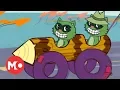 Lagu Happy Tree Friends - Wheelin' And Dealin' (Ep #8)