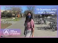 73 Questions with a UC Davis Student