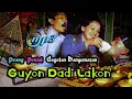 Download Lagu GUYON DADI LAKON, Dagelan Lawas Banyumasan Peang Penjol full audio mp3