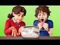 What the COMPLETE EDITION - FNAF SECURITY BREACH RUIN ANIMATION GH S ANIMATION