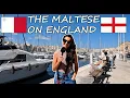 What Maltese People REALLY Think About English People and England