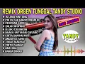 Download Lagu REMIX ORGEN TUNGGAL TANDY STUDIO LAGU TERBARU ISTANA BINTANG CINTA TAK HARUS MEMILIKI PERGILAH KASIH