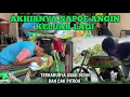 Download Lagu AKHIRNYA SAPOE ANGIN SAWAL KELUAR LAGI SEKIAN LAMA DI DALAM BINGKAI‼️