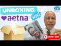Aetna Unboxed Learn more about Aetna s insurance plans with Mark
