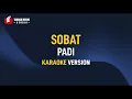 Download Lagu Padi - Sobat (Karaoke)