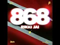 868 - Rikki Jai, The KVG & XplicitMevon