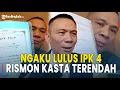 Lagu Rismon Sianipar Ngaku Lulus IPK 4, Terkuak Hanya Penulis Pembantu: Kasta Terendah
