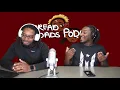 Raising and Blue Quick Discussion DREAD DADS PODCAST Rants Reviews Reactions