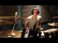 "Coming Home" by Avenged Sevenfold Drum Cover