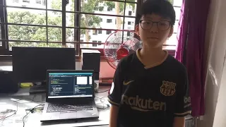 Fibonacci Numbers Python Project