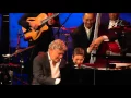 Download Lagu Brandon with Monty Alexander-1 of 2-Fly Me to the Moon Jazz at Lincoln Center