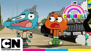 Where is Molly Gumball cartoonnetworkuk