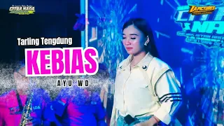 kebias ayu wd citra nada manggung onlain ramadhan 2026