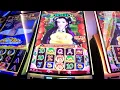 Slots at Catawba Two Kings Casino
