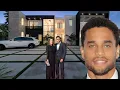 Michael Ealy s Wife 2 Children Mansion Car Collection Net Worth 2024
