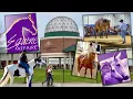 See what s at the Equine Affaire