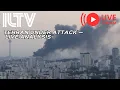 Download Lagu Tehran Under Attack — Live Analysis