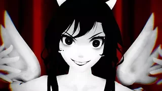 ANIMATION All Eyes On Me Cover by Victor McKnight SquigglyDigg