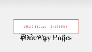 music fellas shutdown