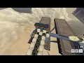 Infinifactory 2-4 Wave Detection Array - 9 Blocks