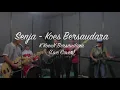 Download Lagu Senja - Koes Bersaudara (K'Koenk Bersaudara Cover Live)