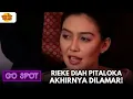 Lagu RIEKE DIAH PITALOKA AKHIRNYA DILAMAR! | GO SPOT