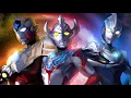 Download Lagu ULTRAMAN TAIGA THEME SONG