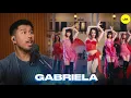 Download Lagu Performer Reacts to KATSEYE 'Gabriela' Performance Video | Jeff Avenue