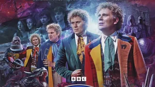 Download Big Finish Rescore -  Why Did Peri Stay | 'The Quin Dilemma' MP3