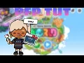 pfp tut ll WITH VOICE ll Toca Boca NOT MY THUMBNAIL thumbnail made by simply marie