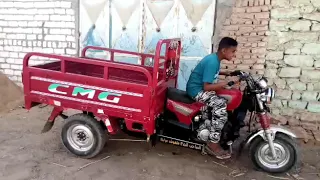 شوف صوت التوك توك العظيم 