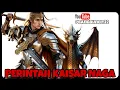 Download Lagu Perintah Kaisar Naga 5319 - 5322, Binatang Qi Lin Api Keluar!!!