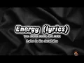 ENERGY (LYRICS) - TIWA SAVAGE WANDE COAL 