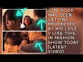Download Lagu OMG😱💋Jungkook Was Seen Getting Protected By His Love V Like This In Fashion Show Today(New)#jungkook