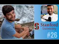 Machine Learning in Medical Imaging Dr Akshay Chaudhari stanford