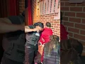 We arrested We arrested mojobrookzz during his show Won t be a meet and greet tonight